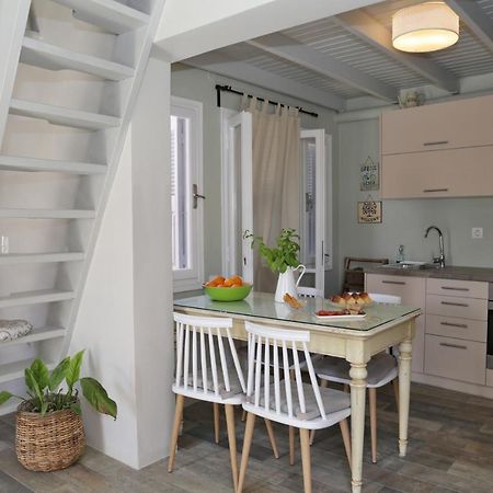 Camara Homes Ándros المظهر الخارجي الصورة