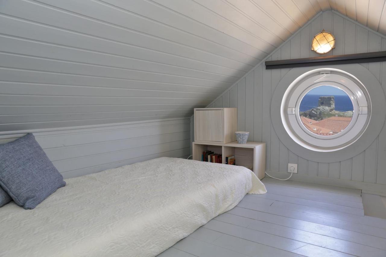 Camara Homes Ándros المظهر الخارجي الصورة