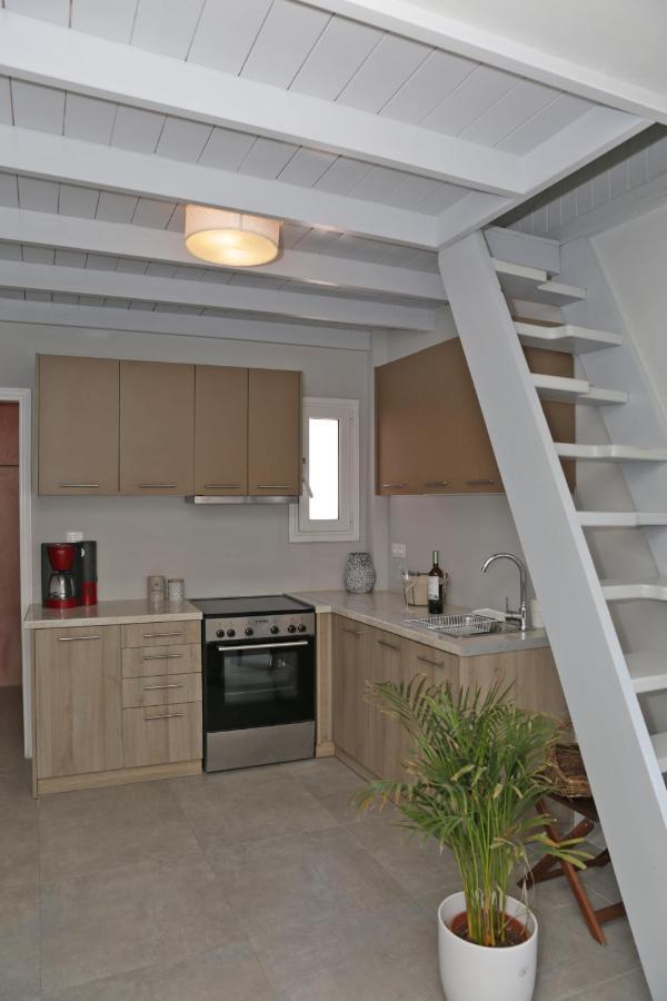 Camara Homes Ándros المظهر الخارجي الصورة