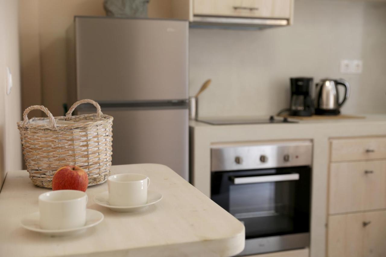 Camara Homes Ándros المظهر الخارجي الصورة