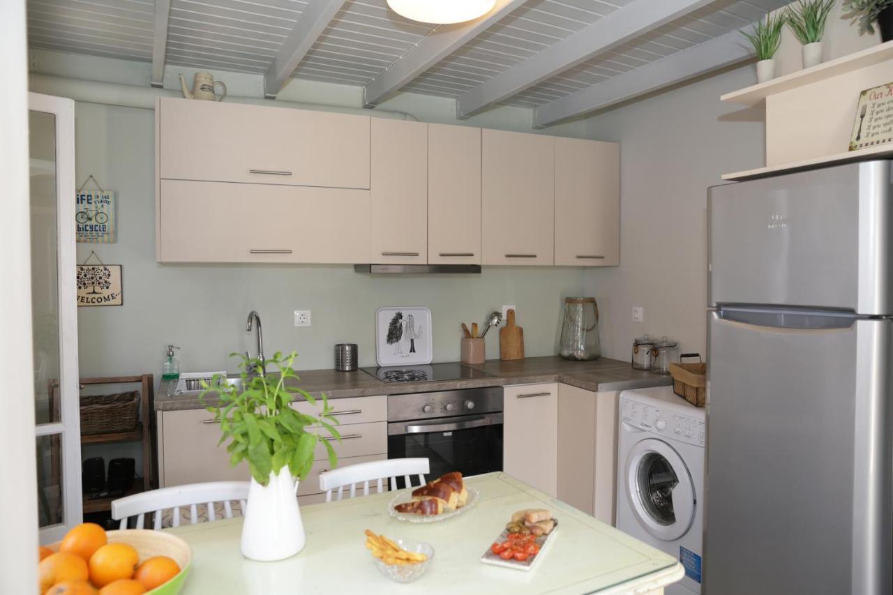 Camara Homes Ándros المظهر الخارجي الصورة