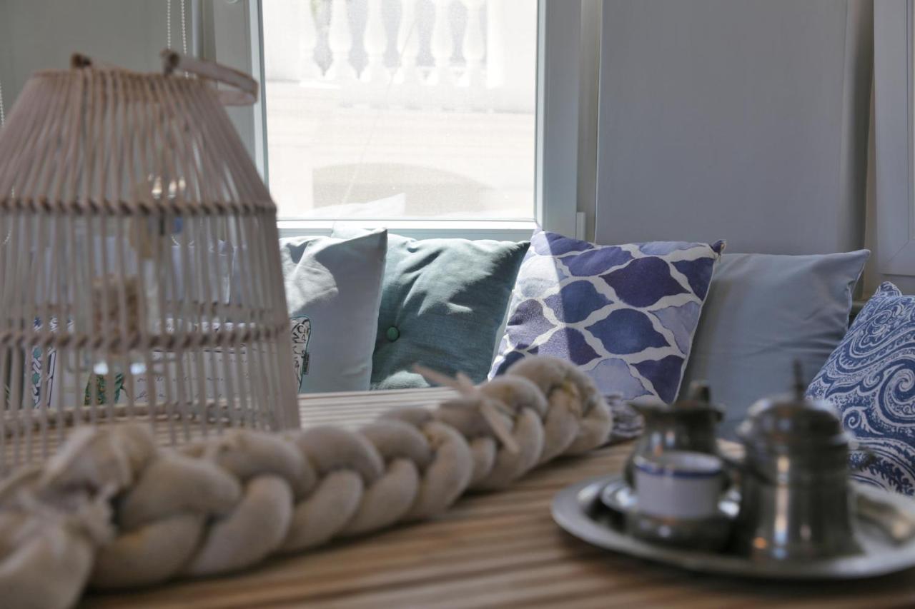 Camara Homes Ándros المظهر الخارجي الصورة
