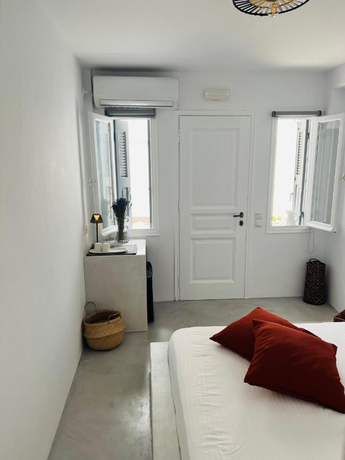 Camara Homes Ándros المظهر الخارجي الصورة