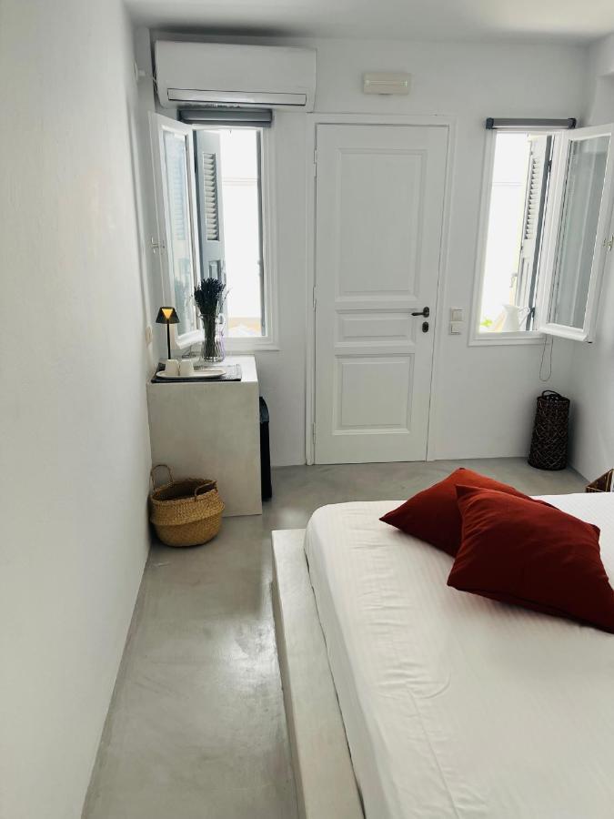 Camara Homes Ándros المظهر الخارجي الصورة