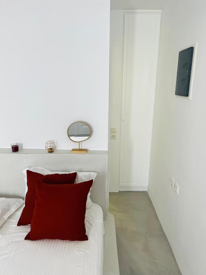 Camara Homes Ándros المظهر الخارجي الصورة