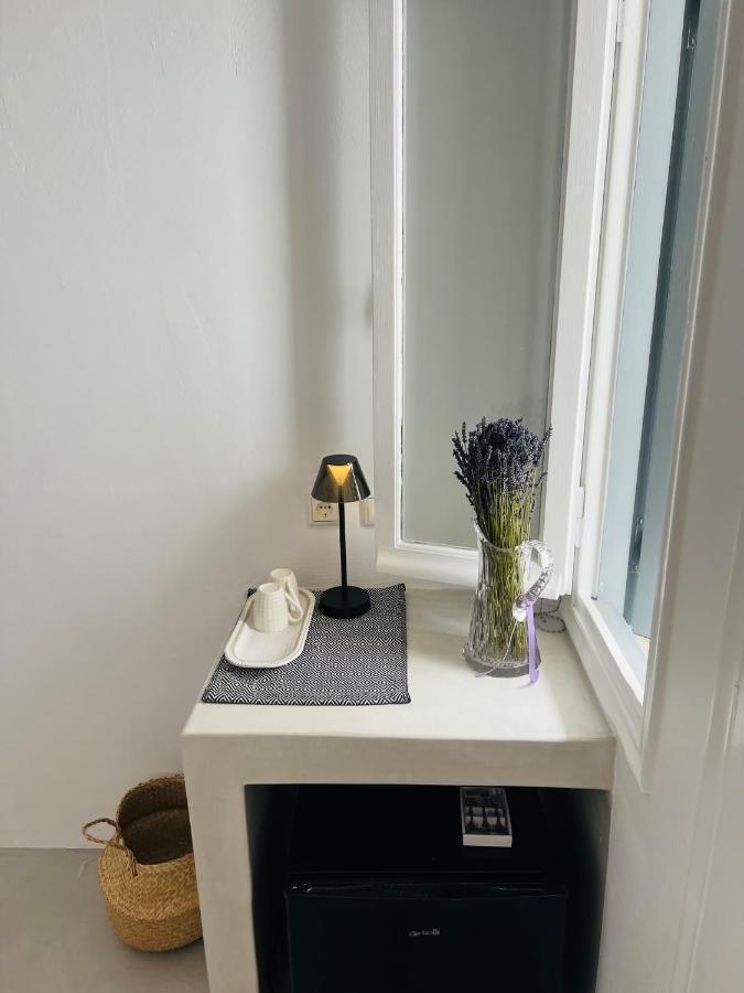 Camara Homes Ándros المظهر الخارجي الصورة