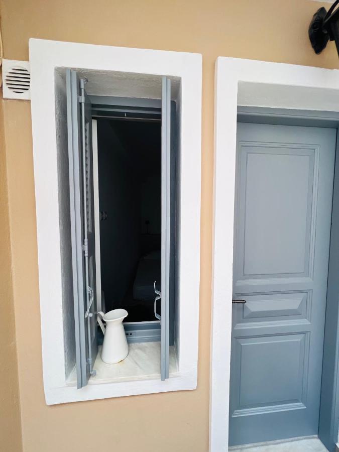 Camara Homes Ándros المظهر الخارجي الصورة