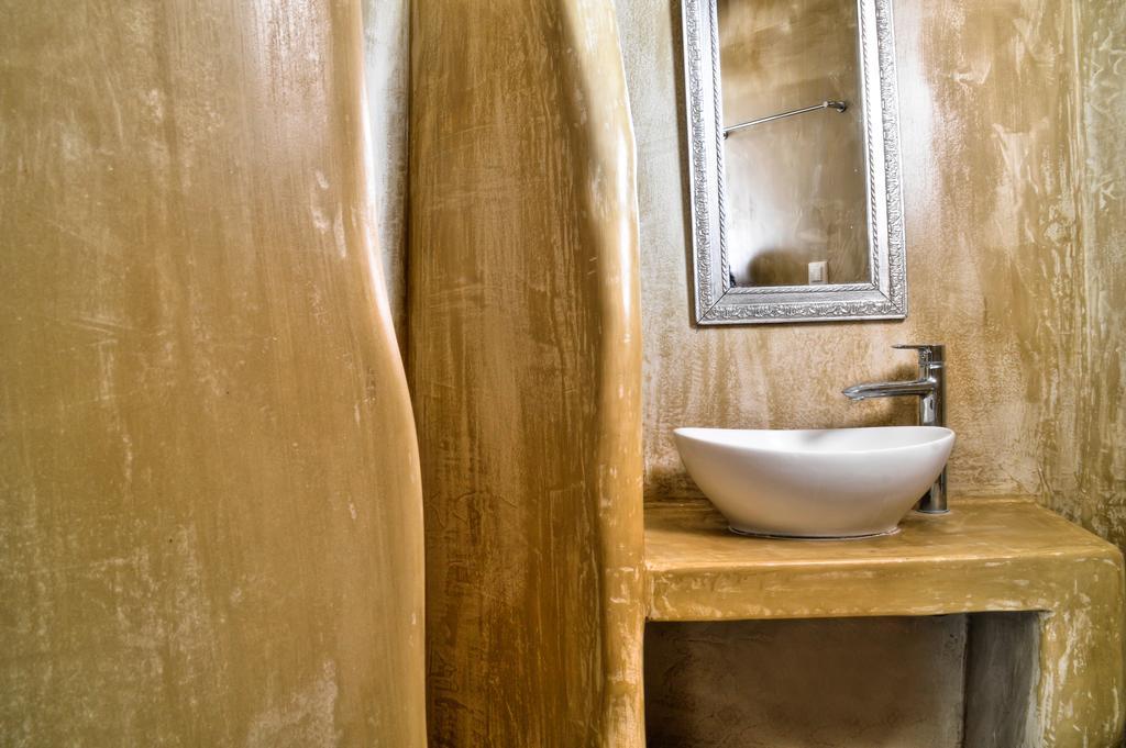 Camara Homes Ándros المظهر الخارجي الصورة