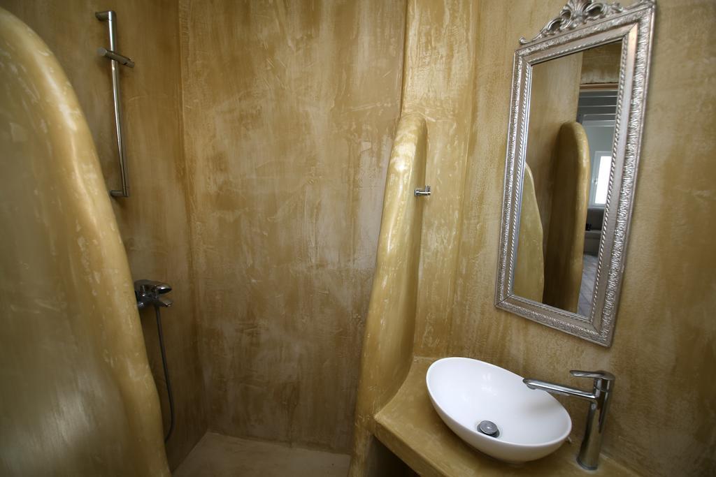 Camara Homes Ándros المظهر الخارجي الصورة