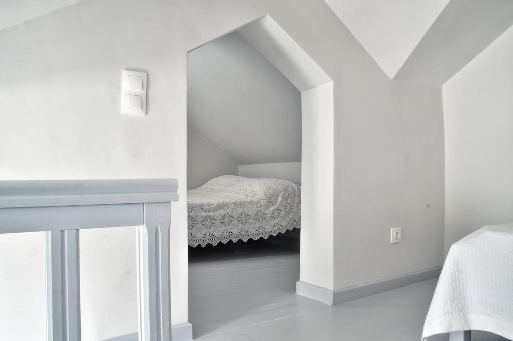 Camara Homes Ándros المظهر الخارجي الصورة