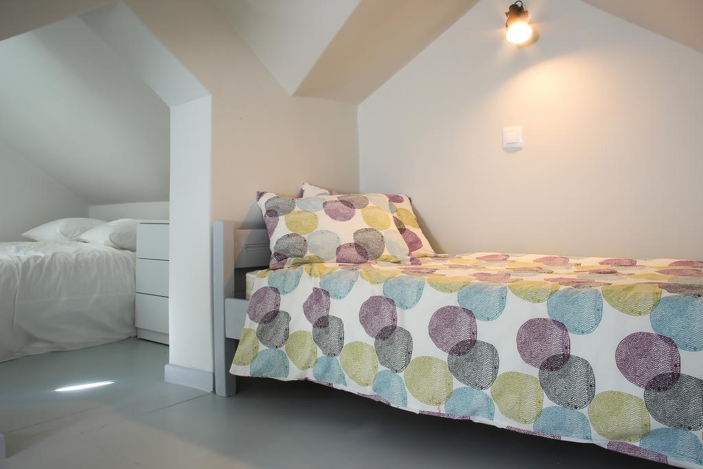 Camara Homes Ándros المظهر الخارجي الصورة