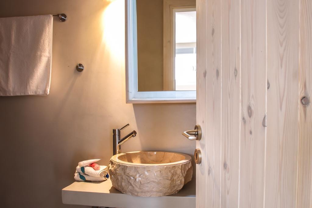 Camara Homes Ándros المظهر الخارجي الصورة